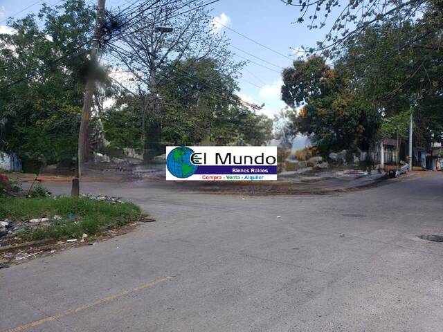 Venta en BARRIO LA GUARDA - San Pedro Sula