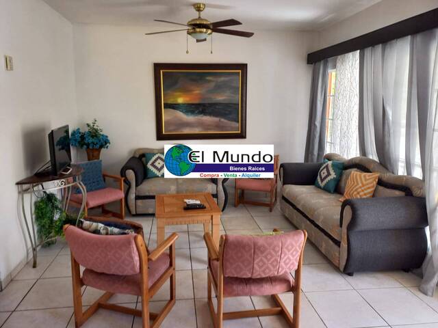 Casa de Playa para Venta en La Ceiba - 5