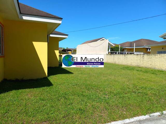 Casa de Playa para Venta en La Ceiba - 4