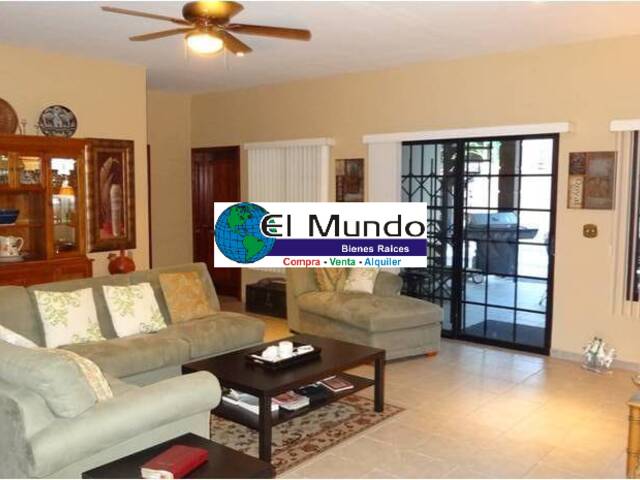 Casa para Venta en San Pedro Sula - 5