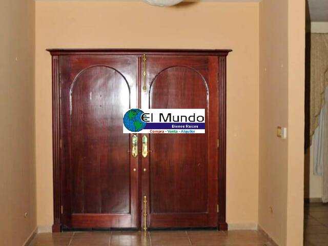 #187 - Casa para Venta en San Pedro Sula - Cortés - 3