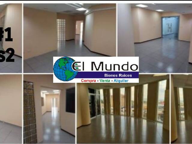 Alquiler en 16 avenida NO - San Pedro Sula