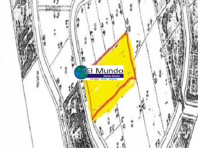 #192 - Terreno Residencial para Venta en La Ceiba - Atlántida - 3