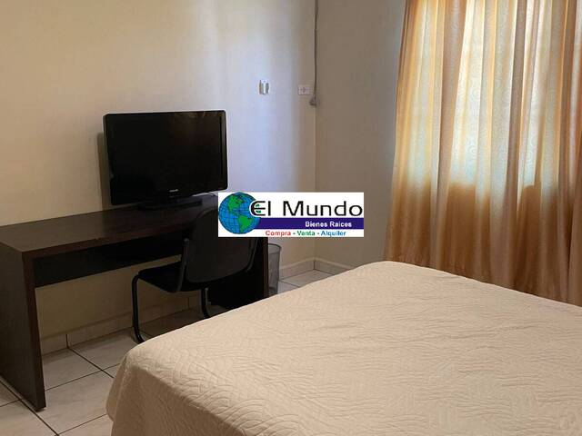 Apartamento para Alquiler en San Pedro Sula - 5
