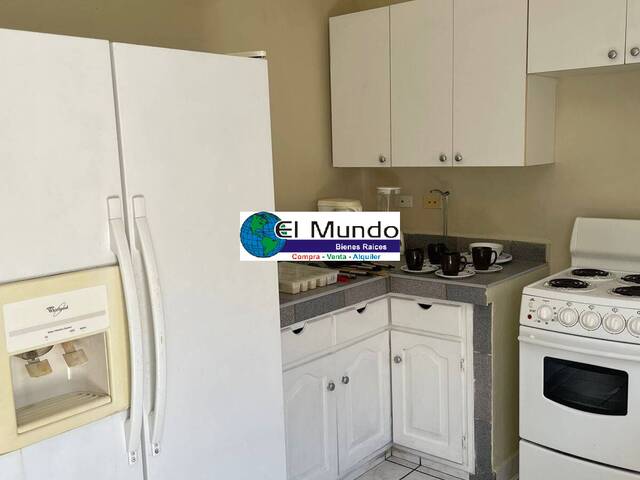 Apartamento para Alquiler en San Pedro Sula - 4