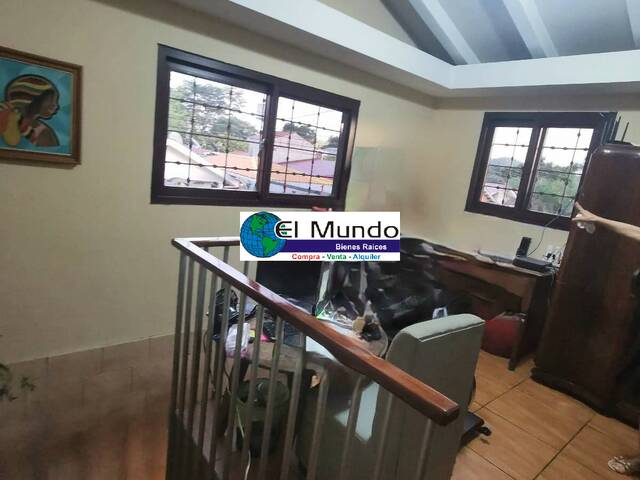 Casa para Venta en San Pedro Sula - 5