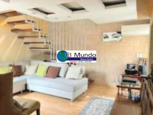 #196 - Casa para Venta en San Pedro Sula - Cortés - 2