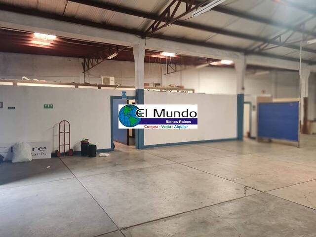 #203 - Local comercial para Alquiler en San Pedro Sula - Cortés - 2