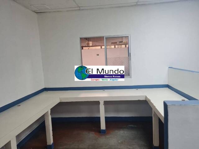 Bodega para Alquiler en San Pedro Sula - 5