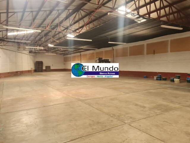 #203 - Local comercial para Alquiler en San Pedro Sula - Cortés - 1