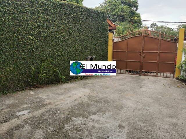 #205 - Casa para Alquiler en San Pedro Sula - Cortés - 2