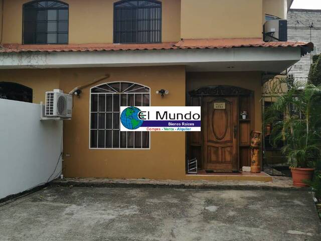 Alquiler en BARRIO RIO DE PIEDRAS - San Pedro Sula