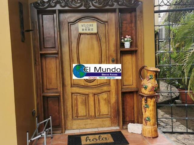 #205 - Casa para Alquiler en San Pedro Sula - Cortés - 3