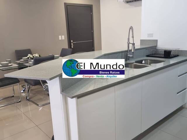 Casa para Alquiler en San Pedro Sula - 4
