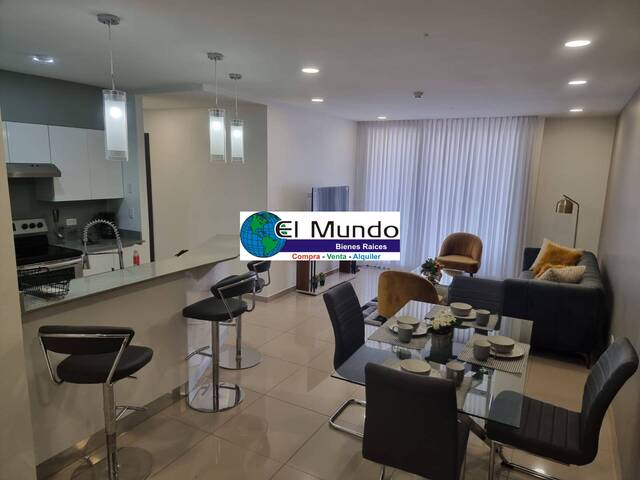 Casa para Alquiler en San Pedro Sula - 5