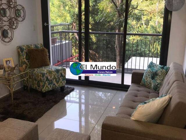 #212 - Apartamento para Alquiler en San Pedro Sula - Cortés - 2