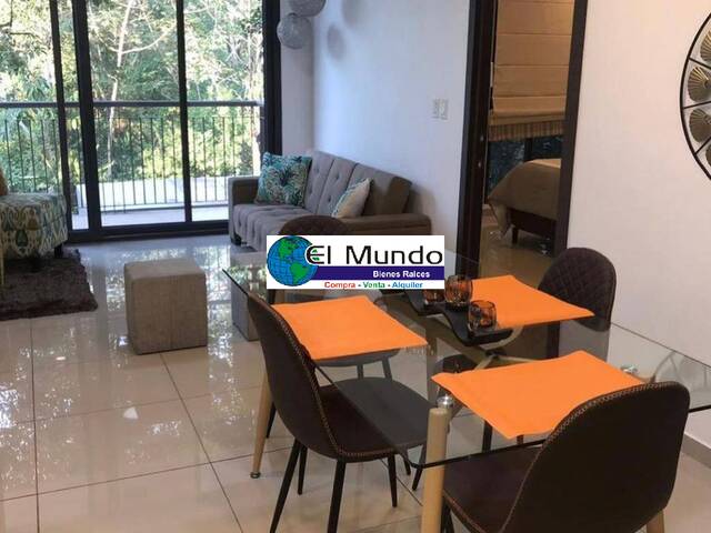 #212 - Apartamento para Alquiler en San Pedro Sula - Cortés - 3