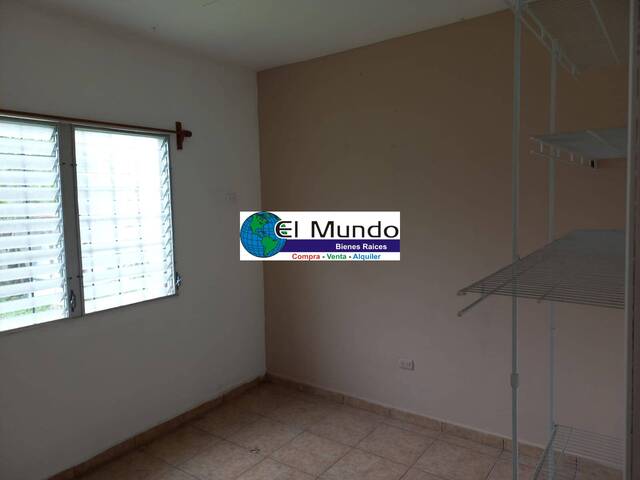 #213 - Casa para Alquiler en San Pedro Sula - Cortés - 3