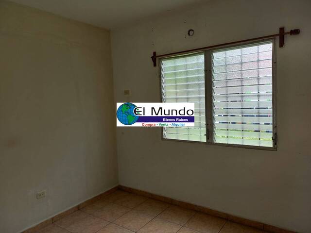 Casa para Alquiler en San Pedro Sula - 4