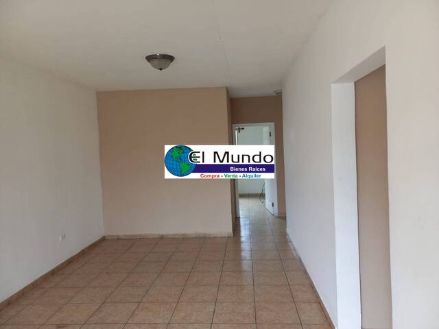 Casa para Alquiler en San Pedro Sula - 5