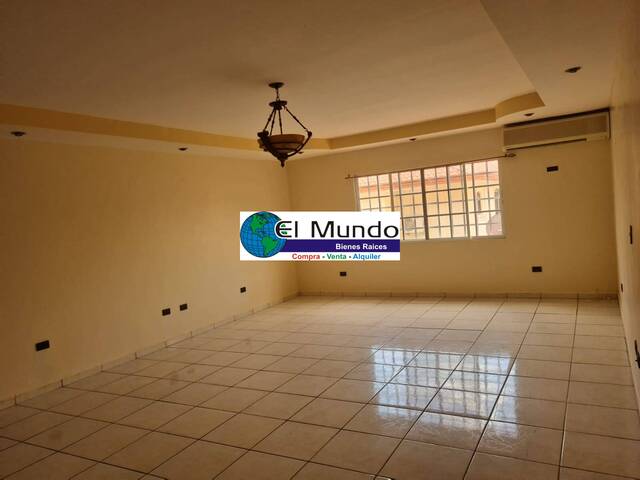 #214 - Casa para Alquiler en San Pedro Sula - Cortés - 2