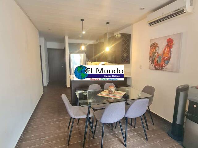 #215 - Apartamento para Venta en San Pedro Sula - Cortés - 2