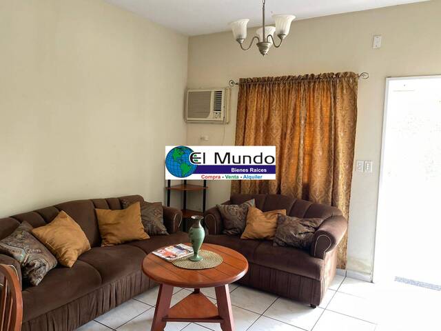 #216 - Apartamento para Alquiler en San Pedro Sula - Cortés - 2