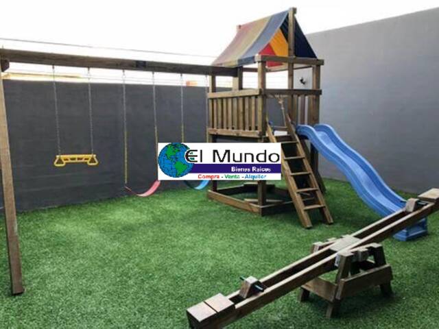 #219 - Casa para Venta en San Pedro Sula - Cortés
