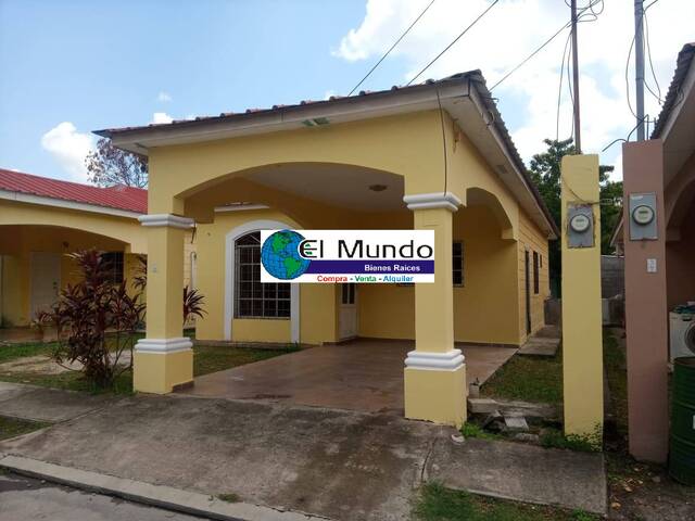 Alquiler en BRISAS DEL MERENDON - San Pedro Sula