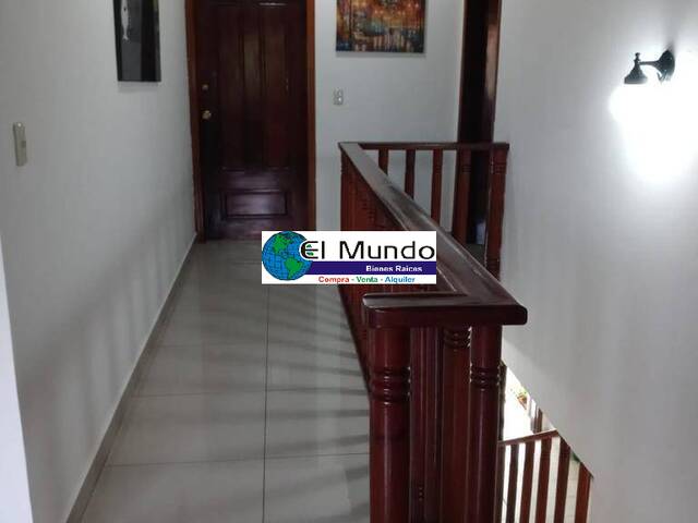 #223 - Casa para Alquiler en San Pedro Sula - Cortés - 3