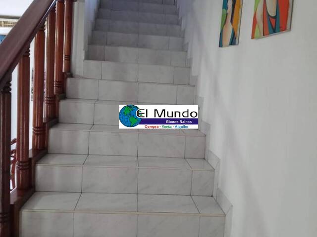 Casa para Alquiler en San Pedro Sula - 4