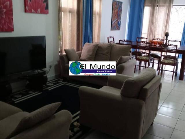 Casa para Alquiler en San Pedro Sula - 5