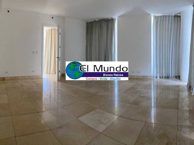 #224 - Apartamento para Alquiler en San Pedro Sula - Cortés - 1