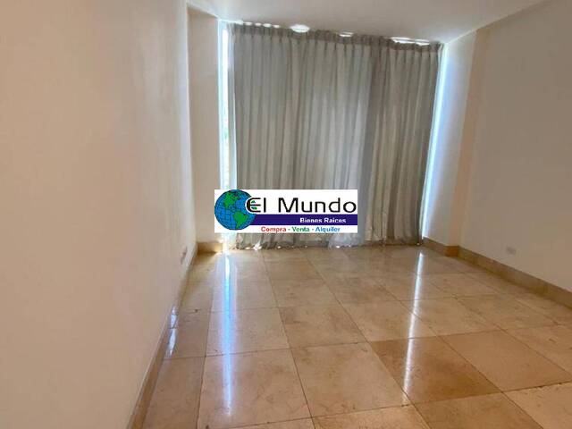 #224 - Apartamento para Alquiler en San Pedro Sula - Cortés - 2