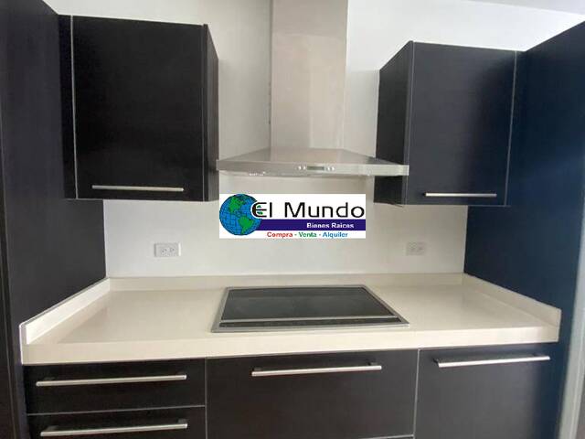 Apartamento para Alquiler en San Pedro Sula - 4