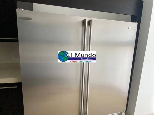 Apartamento para Alquiler en San Pedro Sula - 5