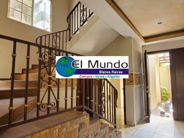 Casa para Alquiler en San Pedro Sula - 5