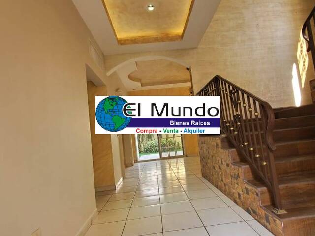 #225 - Casa para Alquiler en San Pedro Sula - Cortés - 3