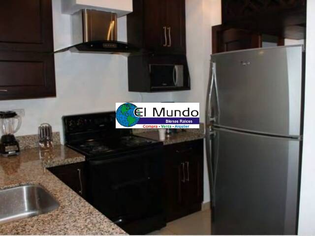 #226 - Apartamento para Alquiler en San Pedro Sula - Cortés - 3