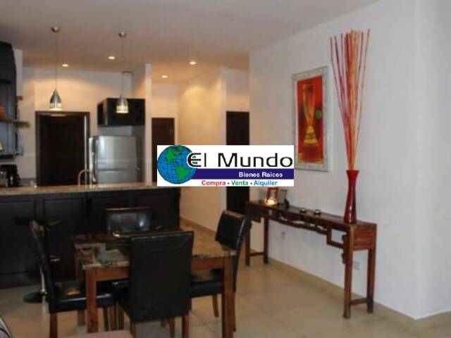 Apartamento para Alquiler en San Pedro Sula - 4