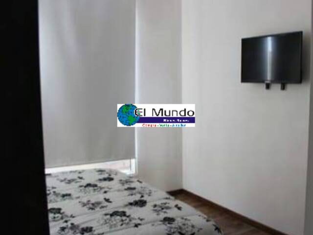 Apartamento para Alquiler en San Pedro Sula - 5