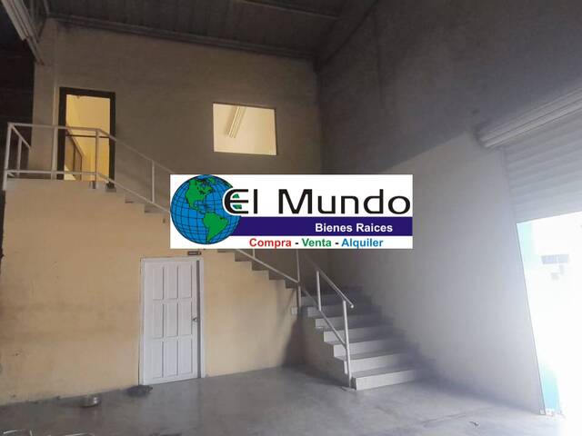 #228 - Local comercial para Alquiler en San Pedro Sula - Cortés - 2