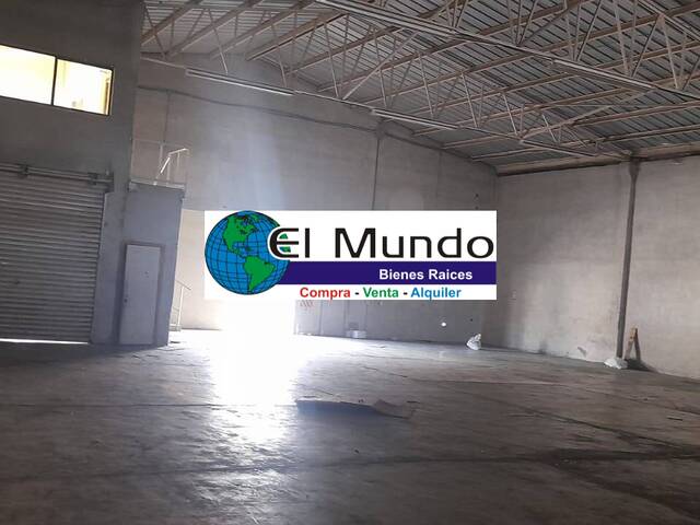 #228 - Local comercial para Alquiler en San Pedro Sula - Cortés - 3