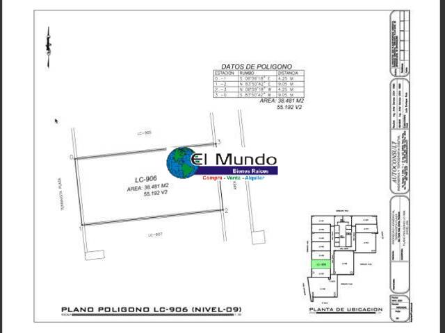 #229 - Local comercial para Alquiler en San Pedro Sula - Cortés - 2