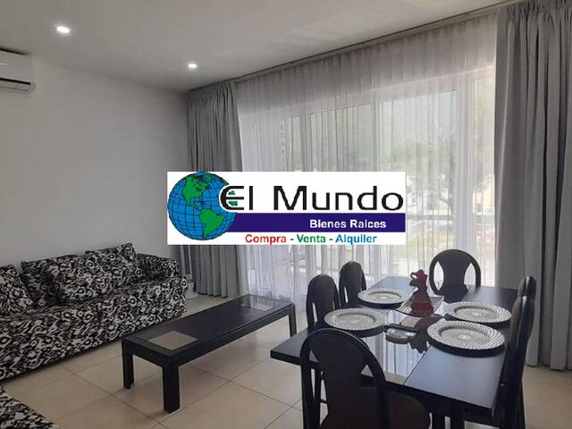 #230 - Apartamento para Venta en San Pedro Sula - Cortés - 1