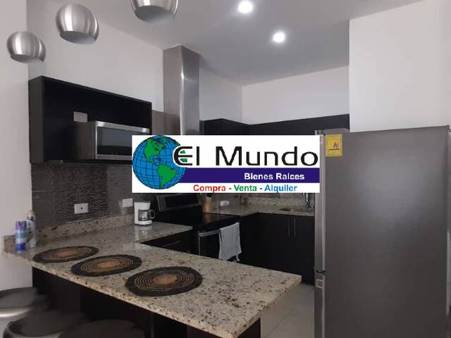 #230 - Apartamento para Venta en San Pedro Sula - Cortés - 2