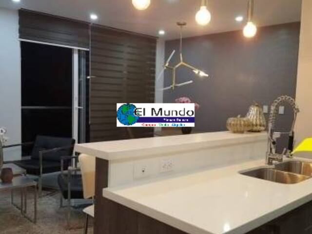 #233 - Apartamento para Venta en San Pedro Sula - Cortés - 2