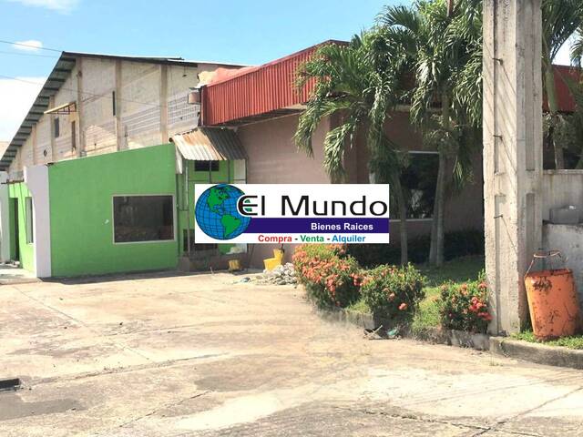 #234 - Local comercial para Alquiler en San Pedro Sula - Cortés - 2