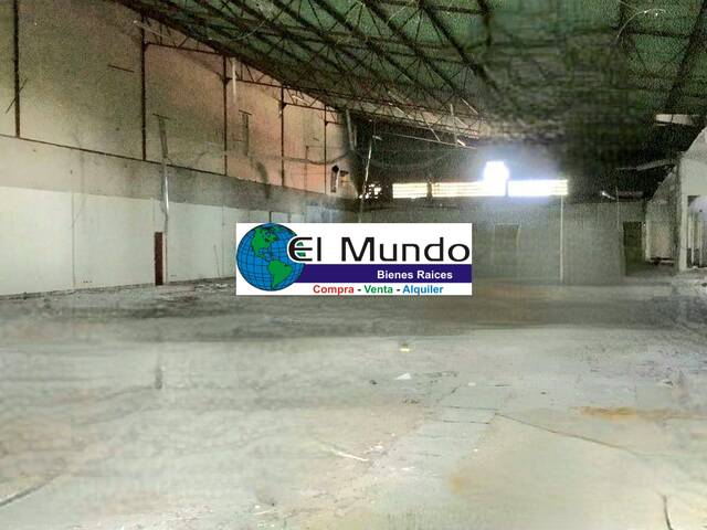 #234 - Local comercial para Alquiler en San Pedro Sula - Cortés - 3