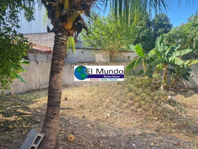 #235 - Terreno Residencial para Venta en San Pedro Sula - Cortés - 1